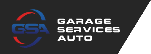 Logo GARAGE SERVICES AUTO